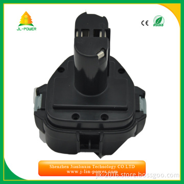Replacement Makita12V 3.0Ah Ni-MH battery